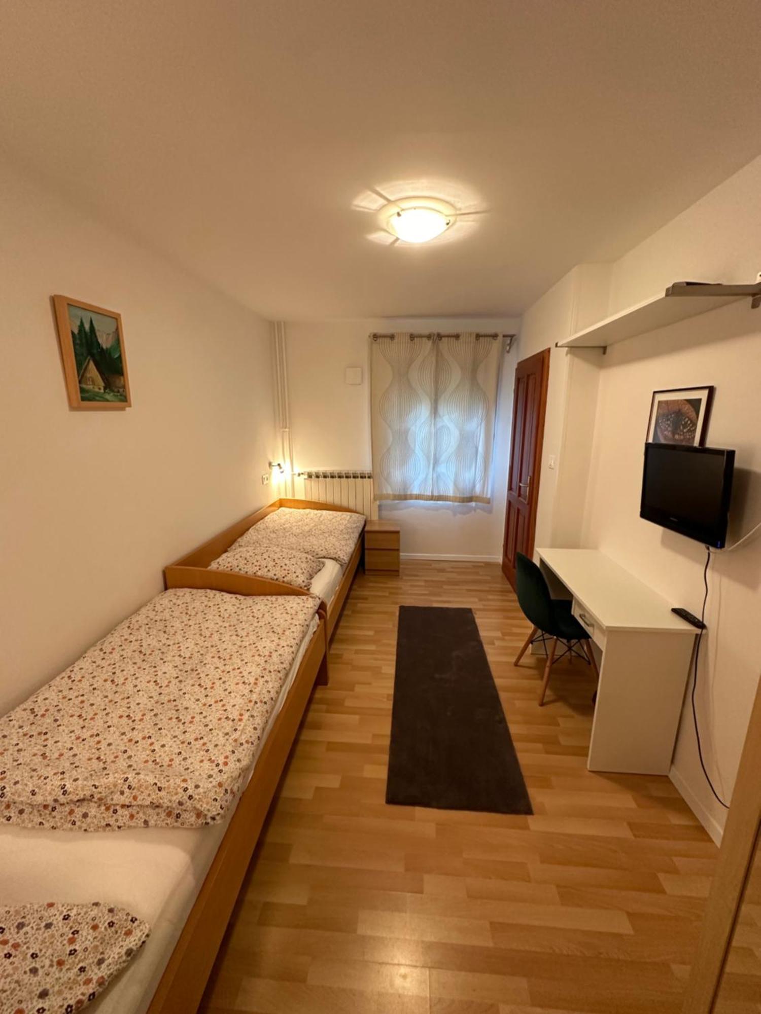 Apartments And Rooms Tajcr Bovec Ngoại thất bức ảnh