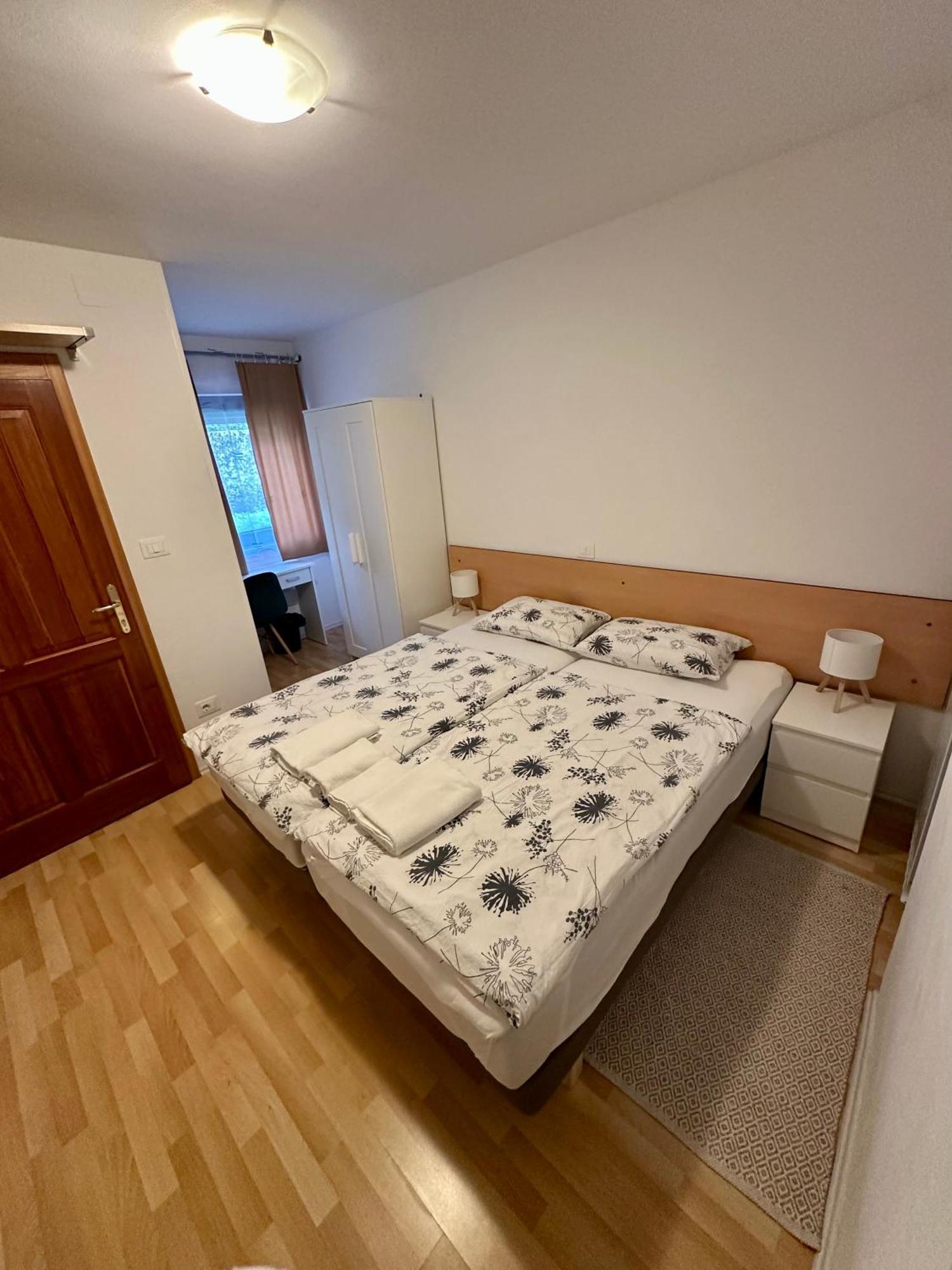 Apartments And Rooms Tajcr Bovec Ngoại thất bức ảnh
