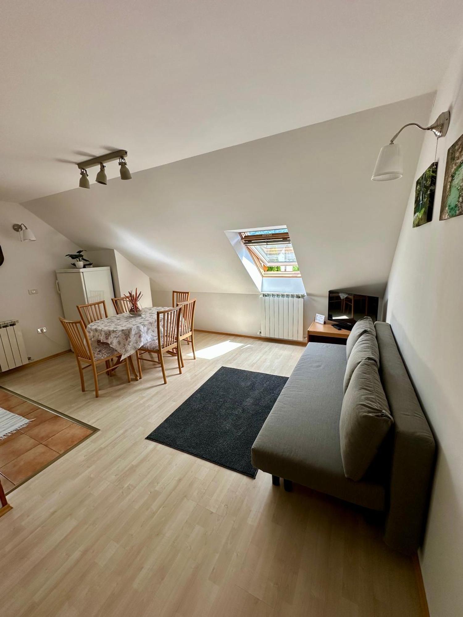 Apartments And Rooms Tajcr Bovec Ngoại thất bức ảnh