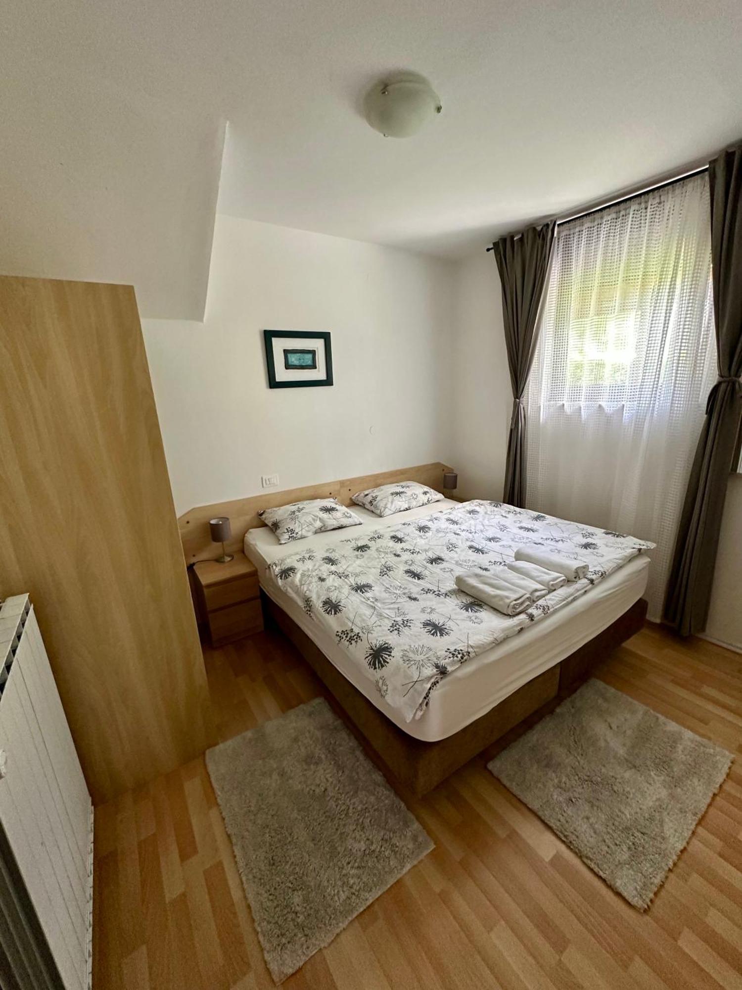 Apartments And Rooms Tajcr Bovec Ngoại thất bức ảnh