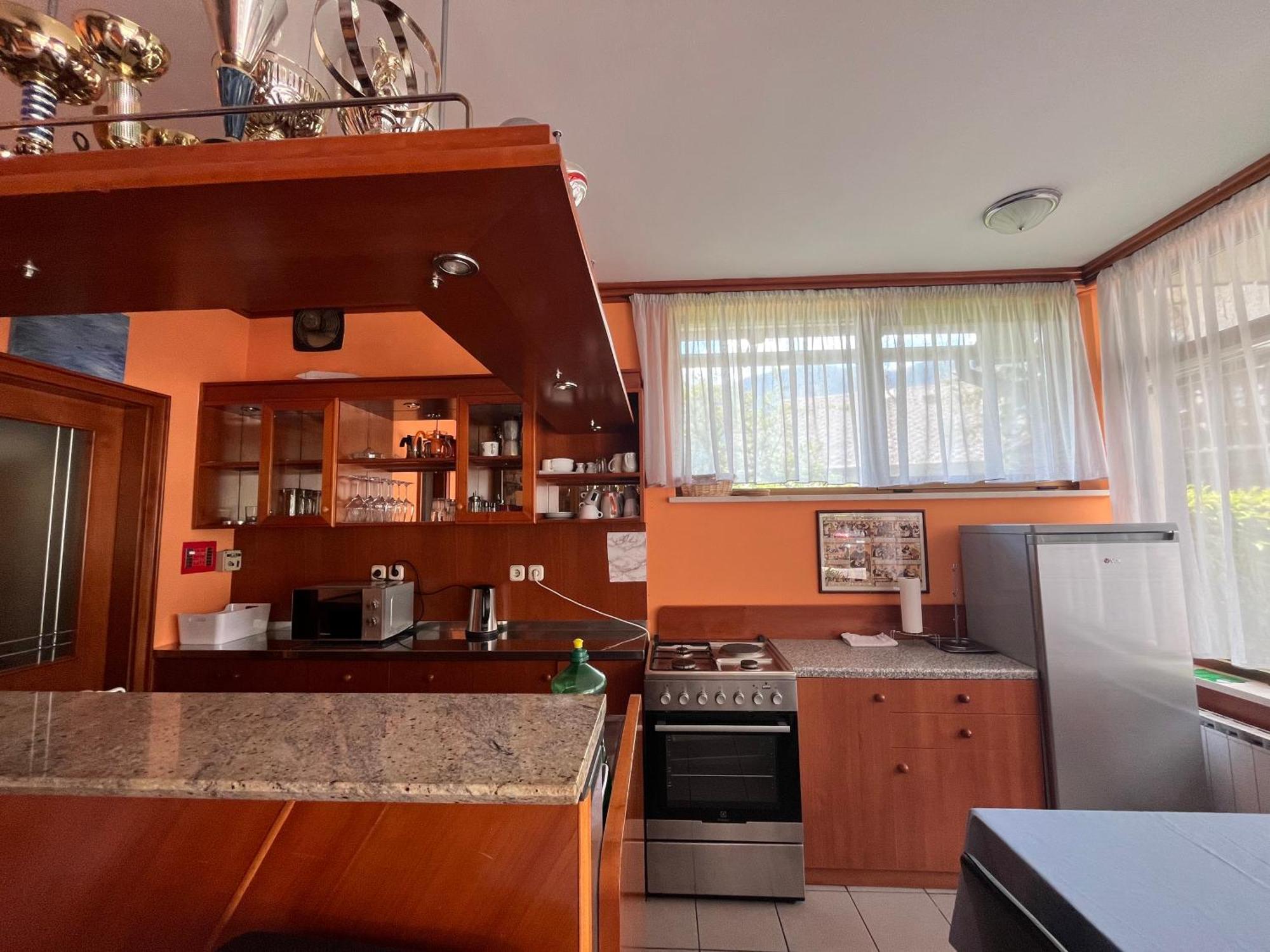 Apartments And Rooms Tajcr Bovec Ngoại thất bức ảnh