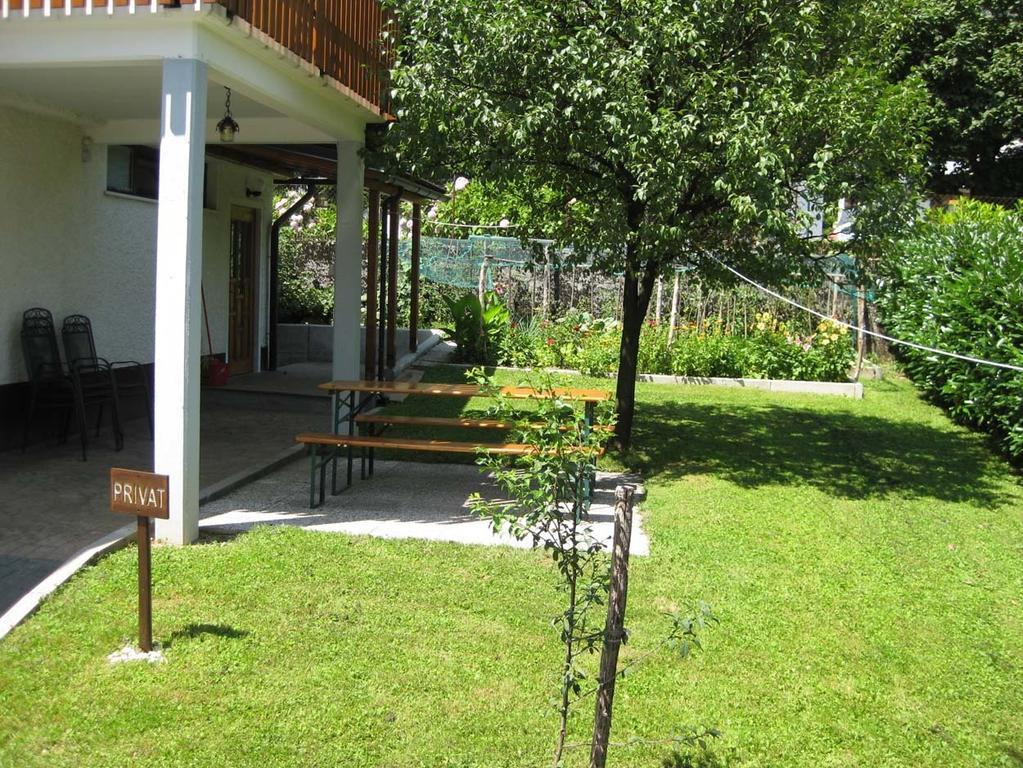 Apartments And Rooms Tajcr Bovec Phòng bức ảnh
