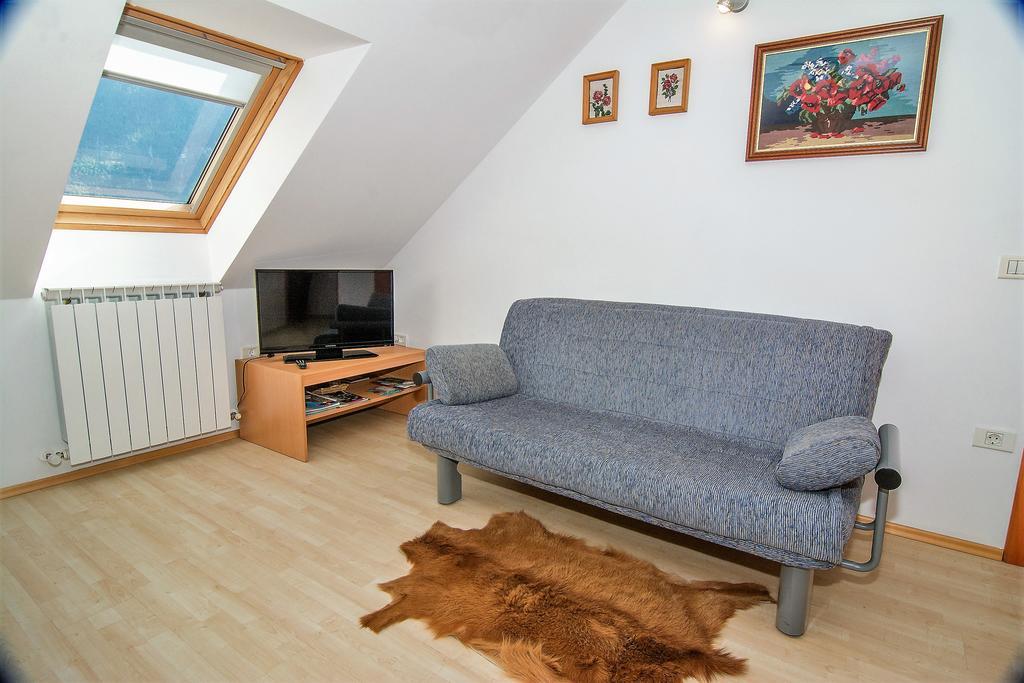 Apartments And Rooms Tajcr Bovec Ngoại thất bức ảnh