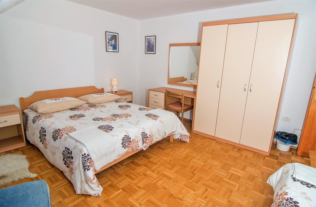 Apartments And Rooms Tajcr Bovec Ngoại thất bức ảnh