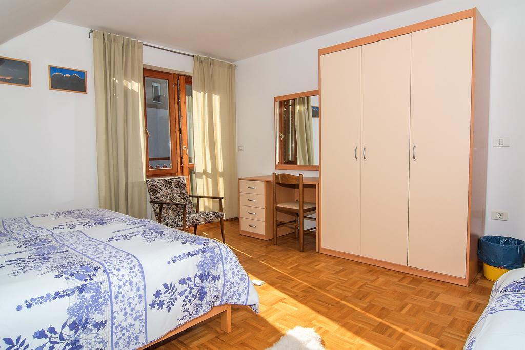 Apartments And Rooms Tajcr Bovec Ngoại thất bức ảnh