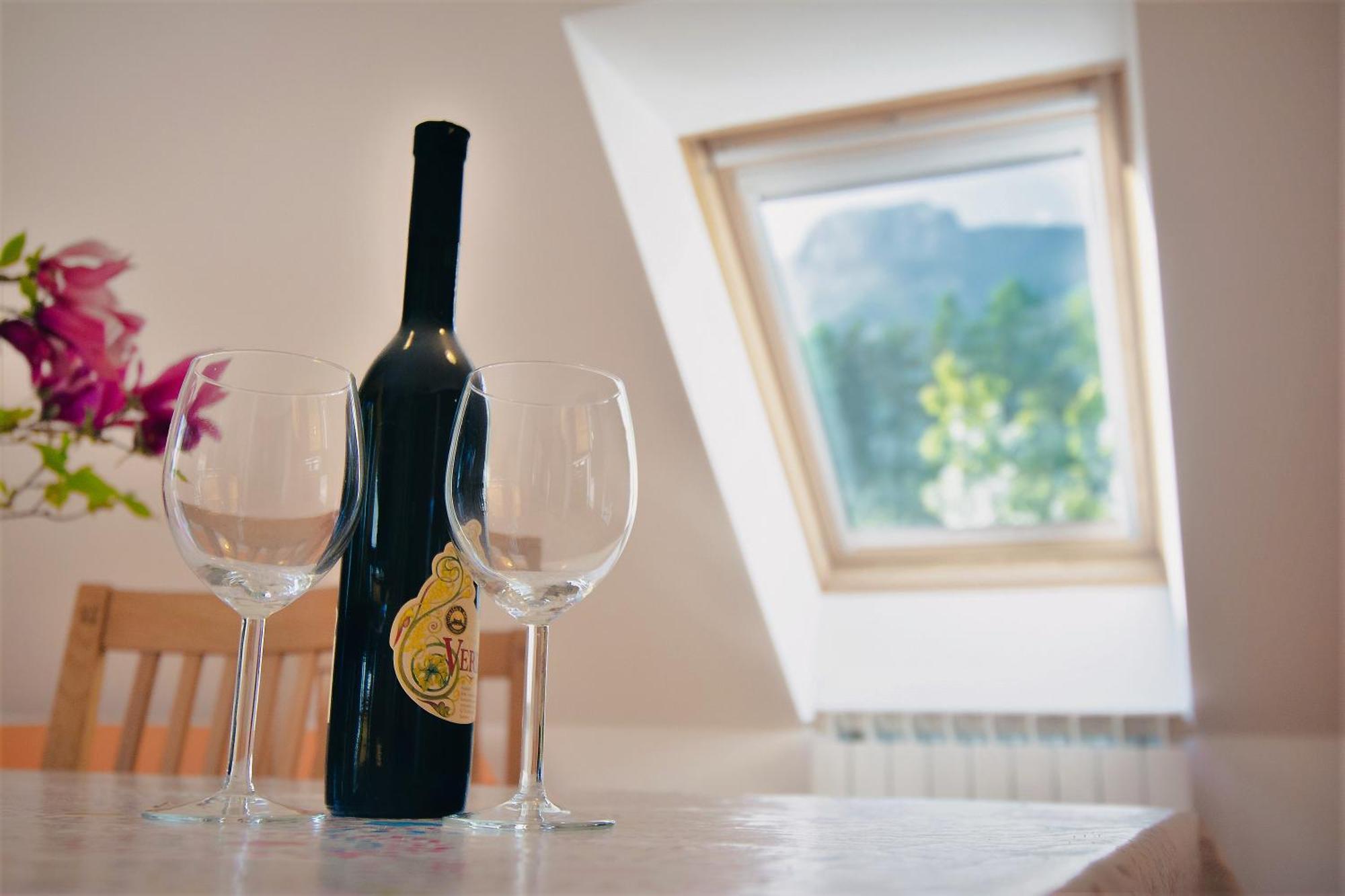 Apartments And Rooms Tajcr Bovec Ngoại thất bức ảnh